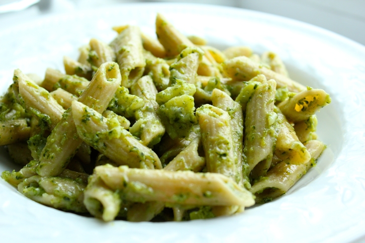 broccoli pasta recipe on paulbrophyproduce.ie